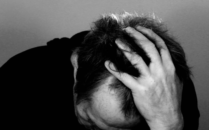 Чего боится сильный пол: 8 распространенных мужских комплексов страх