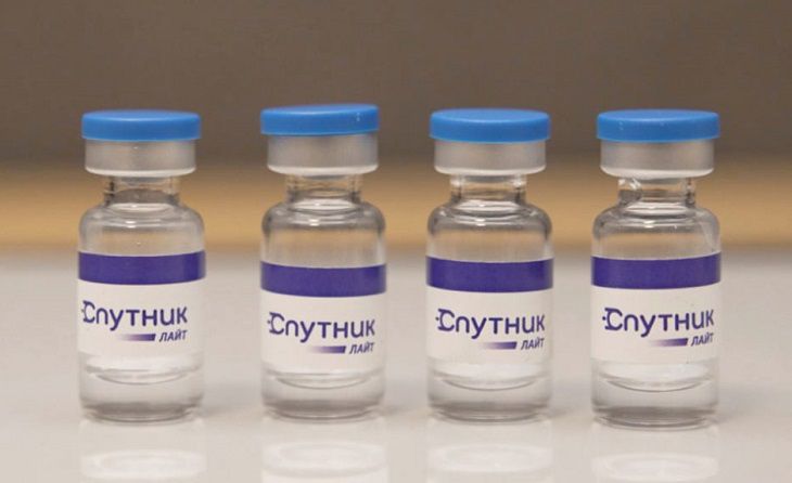 Журнал The Lancet подтвердил высокую эффективность вакцины «Спутник Лайт» вакцина
