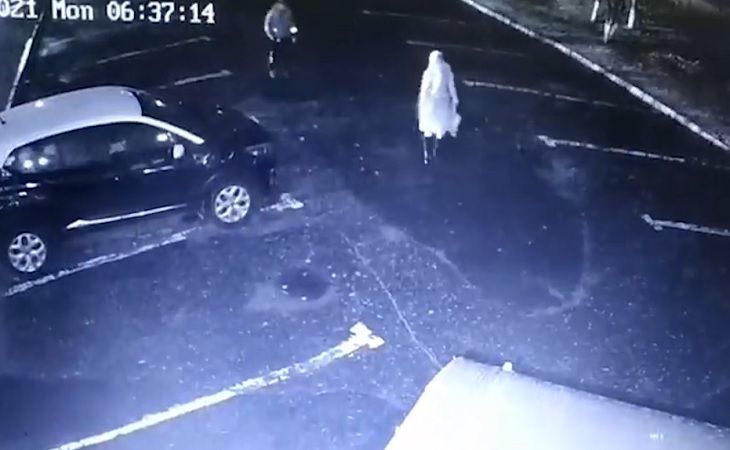 В Витебске по дороге на работу изнасиловали 55-летнюю женщину