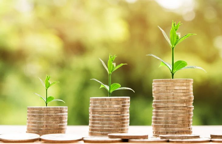 ВВП Беларуси в январе-октябре вырос на 2,4 % деньги