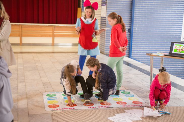 ТОП-работа Беларуси. Воспитатели: что делают и сколько зарабатывают дети