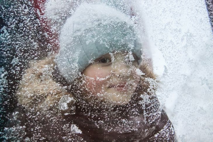 Беларусь заморозит: синоптики сделали предупреждение о погоде