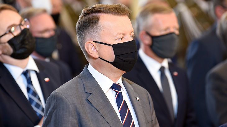 Мариуш Блащак