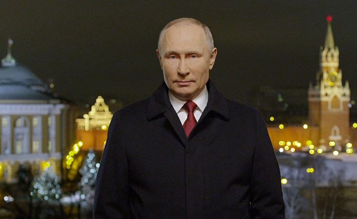 Путин заявил о возможном разрыве отношений с США из-за новых санкций