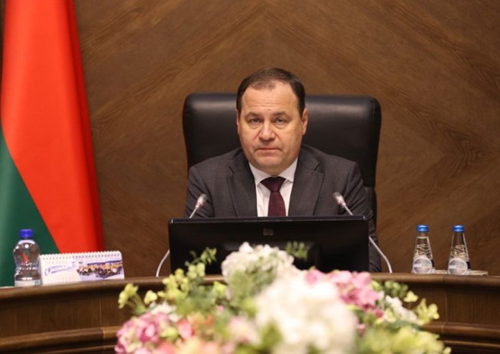 Головченко