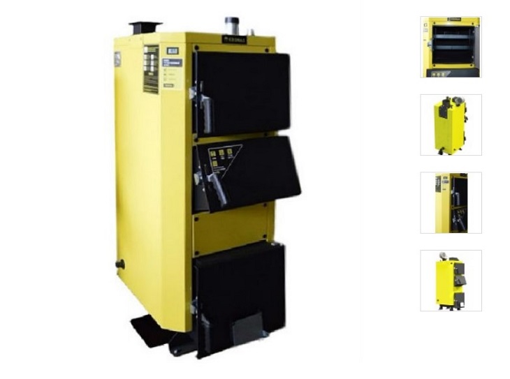 Твердотопливные котлы в Украине: как выбрать, где купить Твердотопливные котлы в Украине: как выбрать, где купить