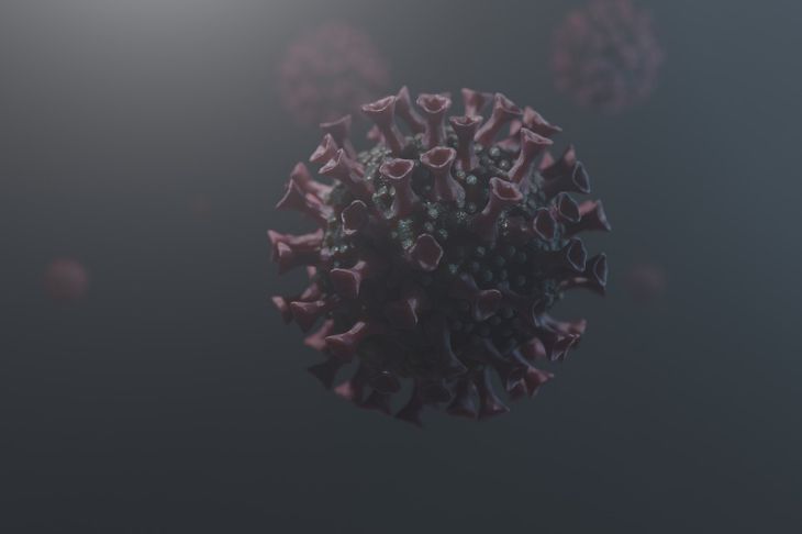 Коронавирус