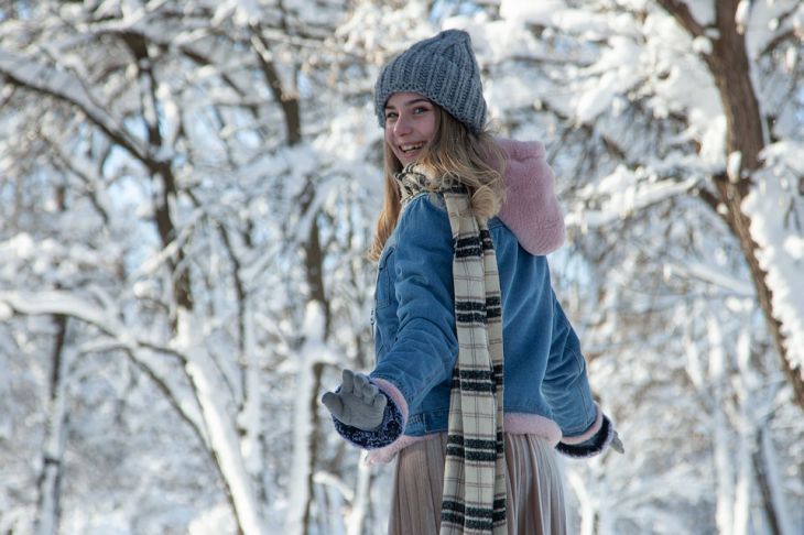 Третья декада декабря изменит жизнь 5 знакам зодиака женщина