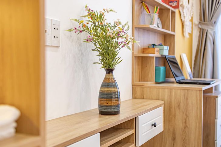 7 вещей, которые станут модной изюминкой интерьера в 2022 году интерьер