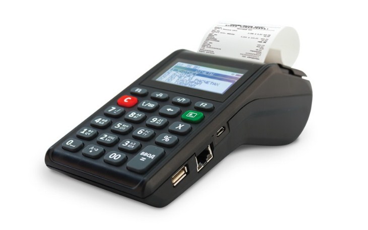 Обзор компании Hash Desk: продажа и обслуживание онлайн-касс Обзор компании Hash Desk: продажа и обслуживание онлайн-касс