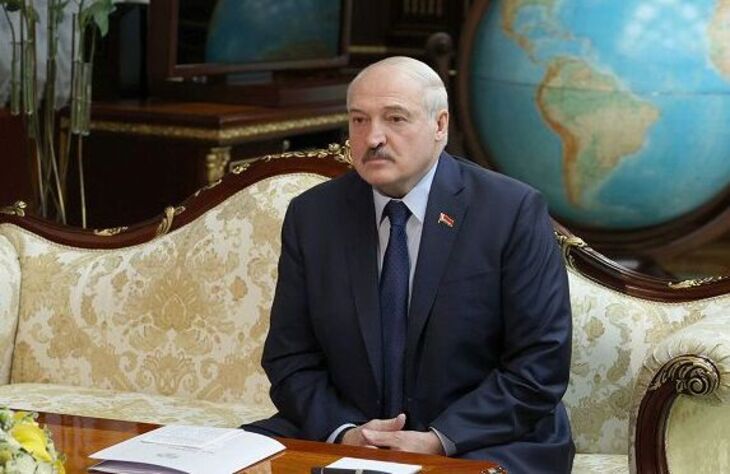 Лукашенко предсказал большие перемены в декабре Лукашенко