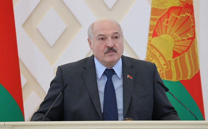 Лукашенко: мощь Гомельской области должна быть восстановлена Александр Лукашенко
