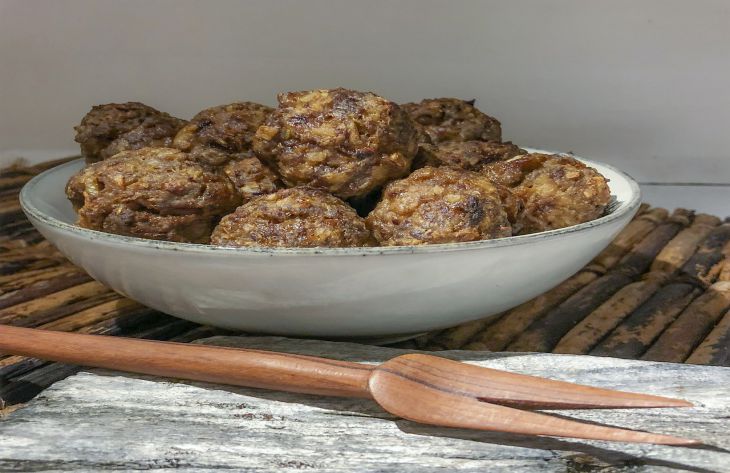 Как приготовить вкусные котлеты с творогом: проверенный рецепт котлеты