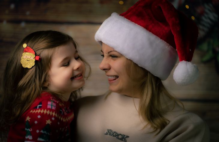 Названы 3 ошибки родителей, последствия которых исправить сложно мать