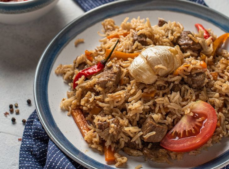 Сколько нужно воды, чтобы рис получился рассыпчатым: даже опытные хозяйки отвечают неправильно