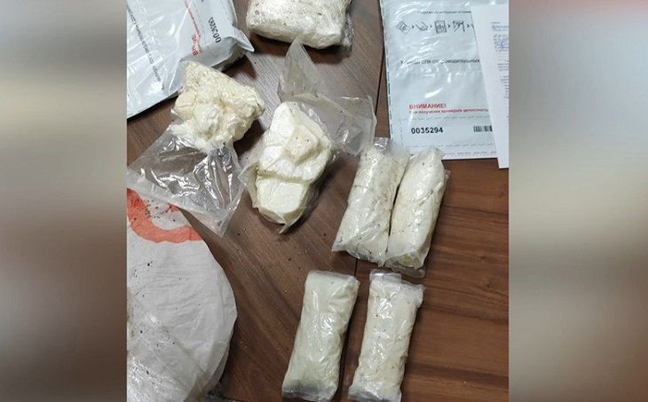 психотропы