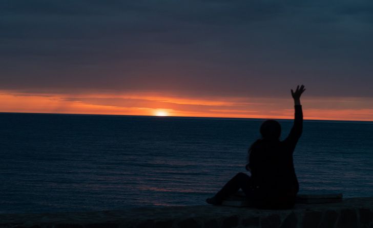 5 вещей, которые могут развалить долгие отношения прощание