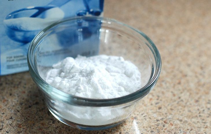 3 вещи, которые ни в коем случае нельзя чистить пищевой содой: об этом должна знать каждая хозяйка сода