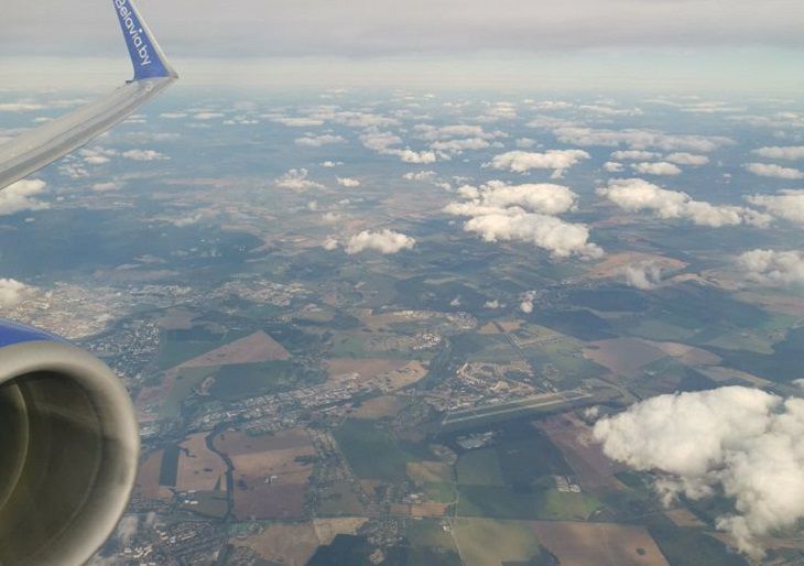 Турция приостанавливает международные авиарейсы из-за омикрона Турция приостанавливает международные авиарейсы из-за омикрона