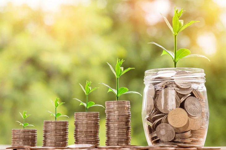 ВВП Беларуси в январе-ноябре вырос на 2,3 % деньги