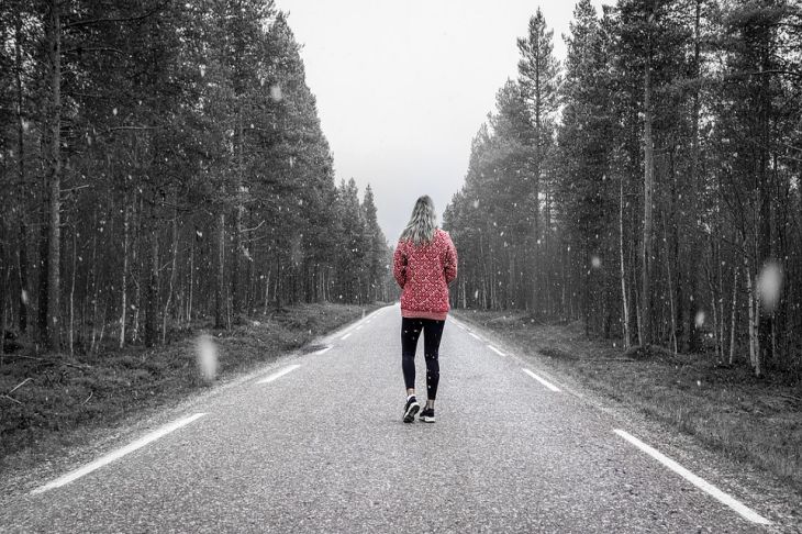 2022 год: каким знакам зодиака год принесет трудности девушка