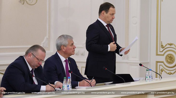 Головченко