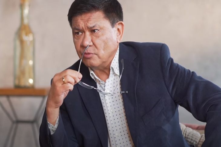 Ермухамет Ертысбаев