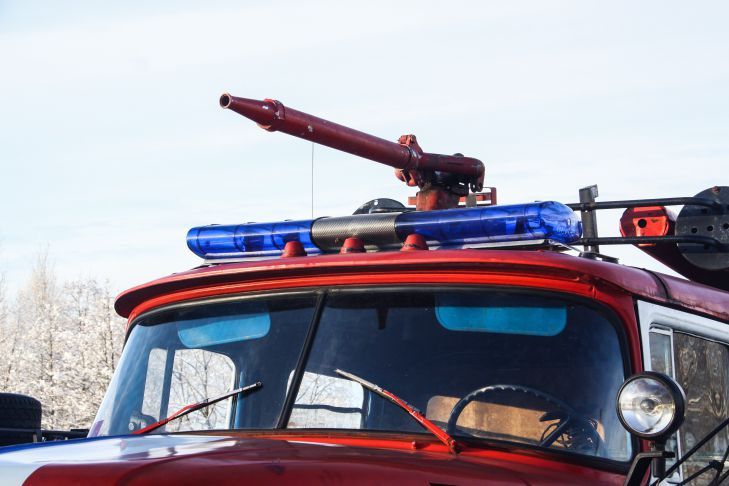 автомобиль