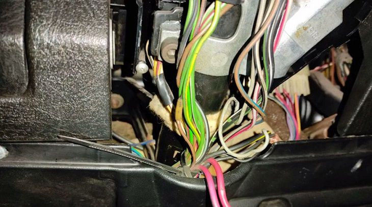 автомобиль