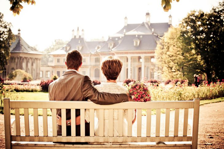 6 минусов брака, о которых стоит узнать до регистрации отношений