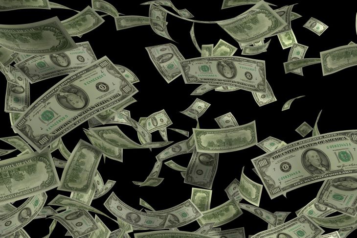 Щедрый период: 5 знаков зодиака ждет серьёзное увеличение бюджета во второй декаде февраля деньги