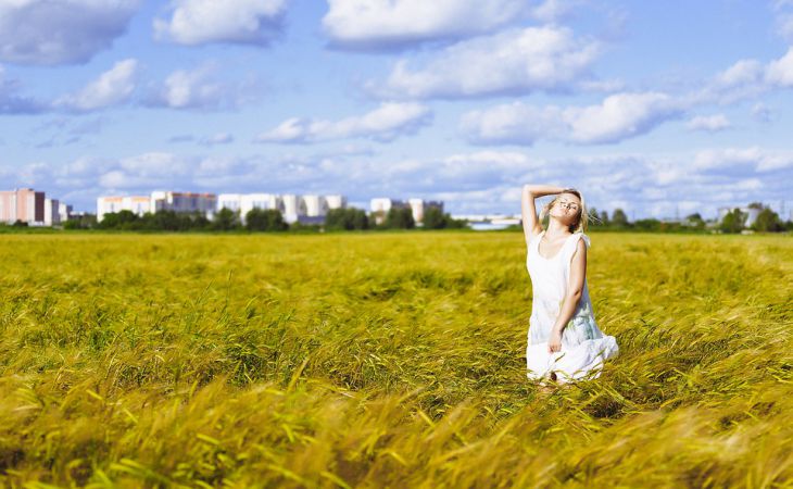 Обладательницы ледяного сердца: кто они по знаку зодиака Обладательницы ледяного сердца: кто они по знаку зодиака