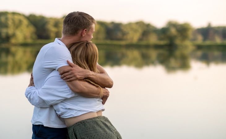 Пять знаков зодиака, с которыми Рыбы могут стать счастливыми Пять знаков зодиака, с которыми Рыбы могут стать счастливыми