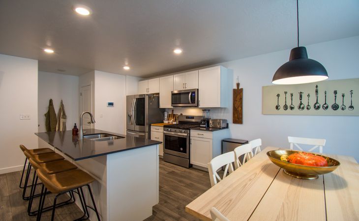 10 особенностей интерьера, которые воздействуют на характер человека 10 особенностей интерьера, которые воздействуют на характер человека