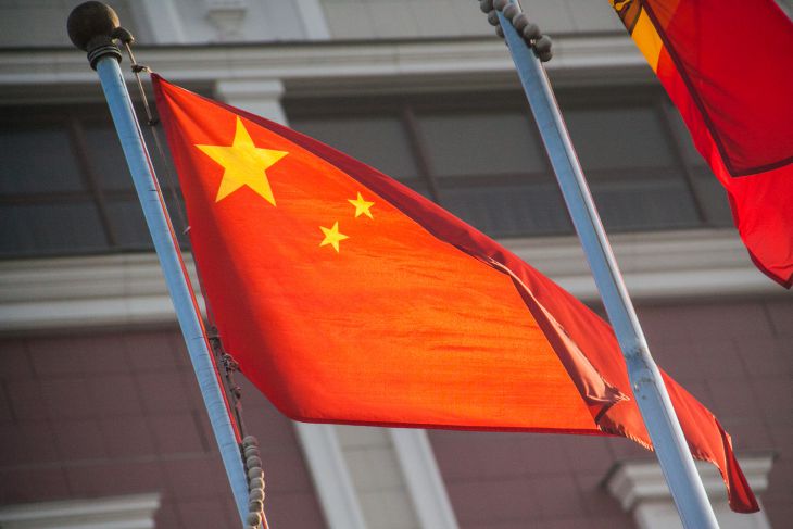 Китай поддерживает усилия властей Казахстана по стабилизации обстановки в стране