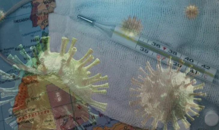 Глава ВОЗ: впереди еще длинный путь в борьбе с COVID-19 коронавирус