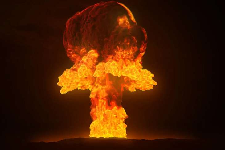 Лидеры ядерных держав приняли заявление о предотвращении ядерной войны