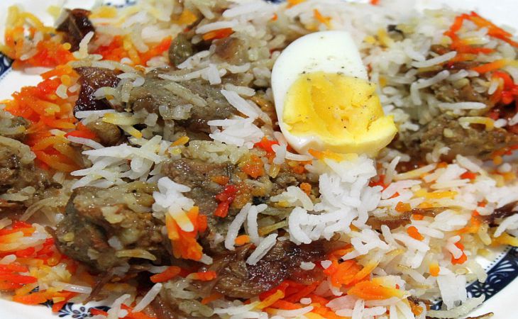 Как без варки приготовить рис, чтобы не пригорел и не слипся: секрет, который никогда не расскажут повара 