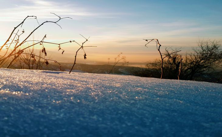 Лютые морозы в феврале? Чем удивит погода белорусов