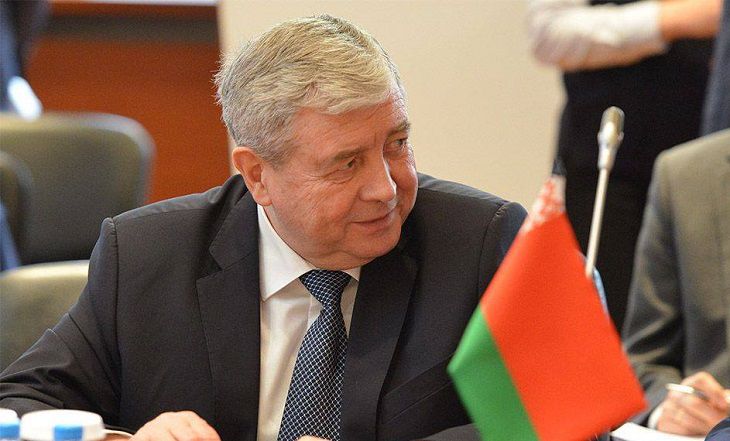 Владимир Семашко