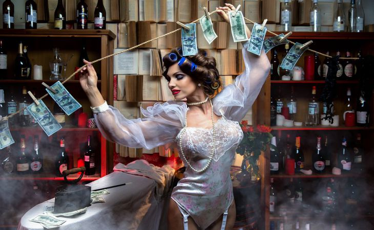 7 признаков жадной женщины, которые видят окружающие 7 признаков жадной женщины, которые видят окружающие