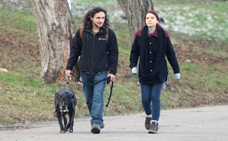 5 признаков, что мужчина воспринимает девушку, как друга