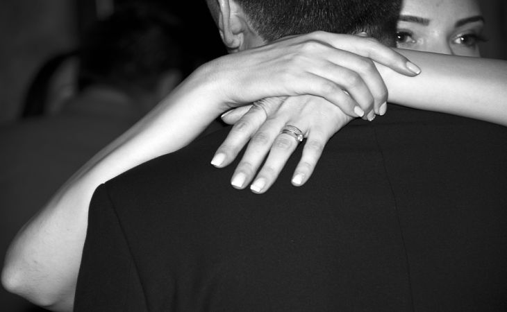 4 способа успокоить мужа, когда он нервничает: в чем секрет мудрых жен