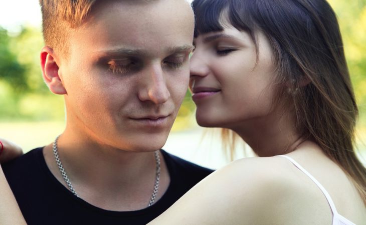 5 вещей, которые способны отпугнуть мужчину