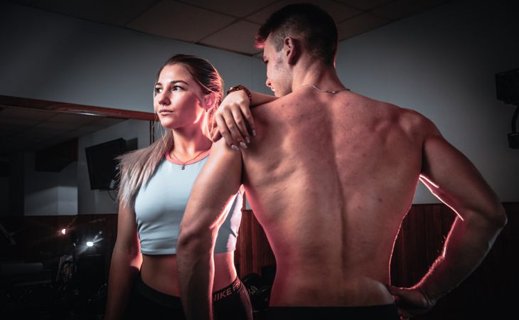 13 правил для мужчин, как не потерять любимую женщину 13 правил для мужчин, как не потерять любимую женщину