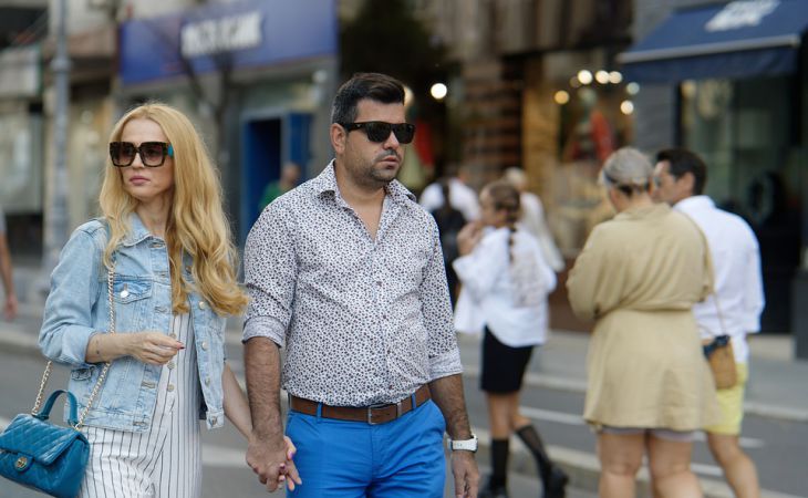 10 признаков, что мужчина подходит женщине для отношений