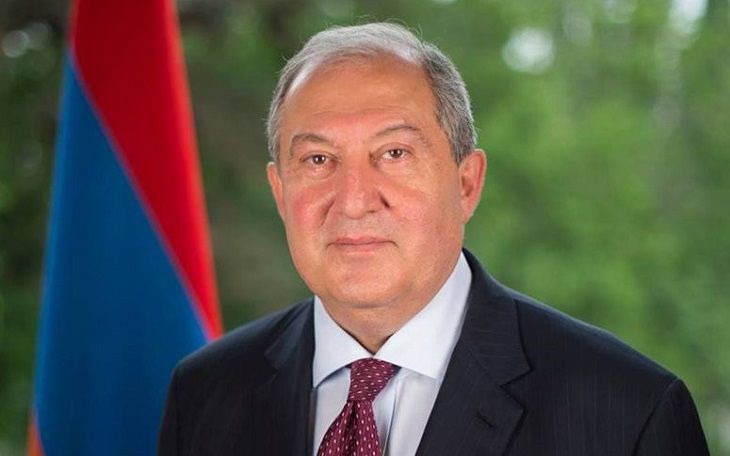 Армен Саркисян