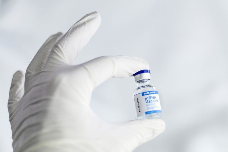 Вакцина «Verо cell» может использоваться для бустерной вакцинации в Беларуси