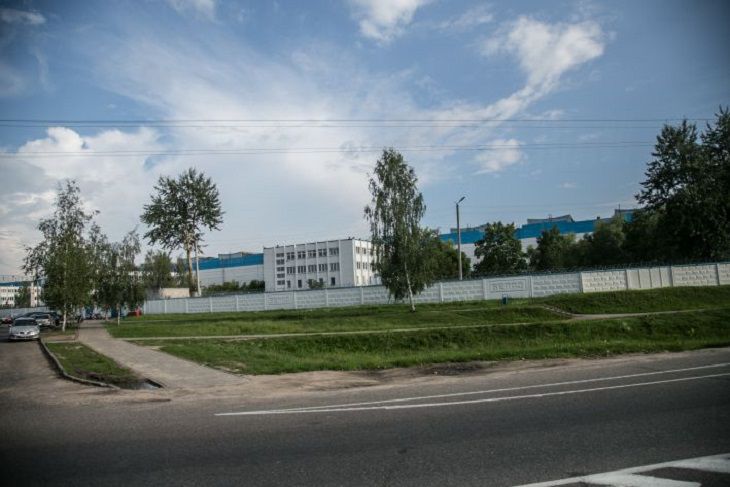 Зарплаты городов Беларуси. Столько платят в Жодино город