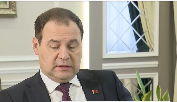 Головченко